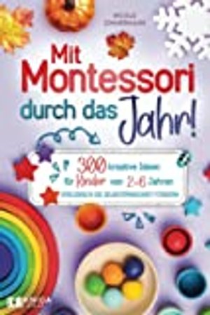 Mit Montessori durch das Jahr!