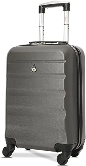 Aerolite Handgepäck-Koffer