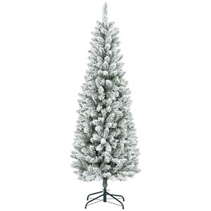 HOMCOM Künstlicher Weihnachtsbaum