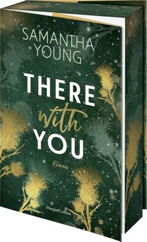 There With You: Roman |