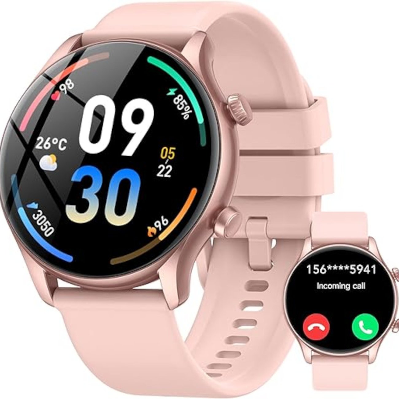 Vamout S54 Smartwatch