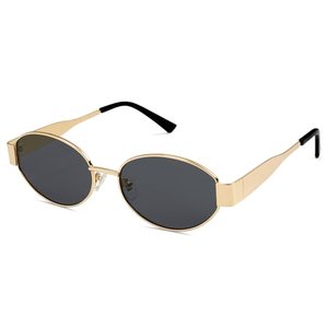 Sojos Retro Sonnenbrille