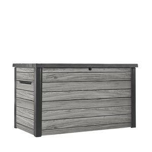 Keter Ontario Auflagenbox/Kissenbox 870 Liter