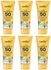 Lavozon Kids Sonnencreme 50