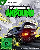 Need for Speed ​​Unbound XBOX SX |  آلمانی