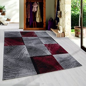 HomebyHome Teppich Wohnzimmer 200x290 cm