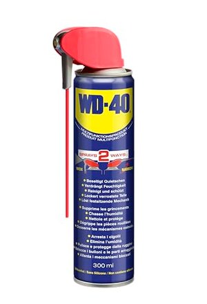 WD-40 (300 ml)