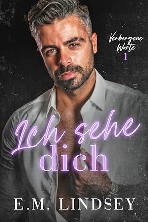 Ich sehe dich (Hidden Worte 1)