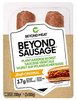 Beyond Meat Beyond Sausage
