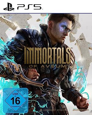 Immortals of Aveum bei Amazon ansehen
