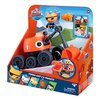 Octonauts Above & Beyond Terra Gup 3 & Kwazii