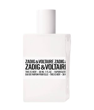 Zadig&Voltaire: This is Her!