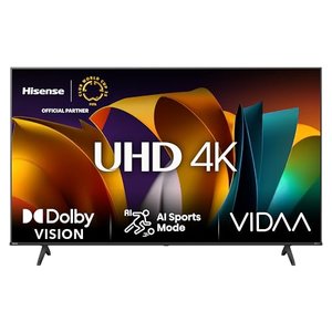 Hisense 58E6NT (58 Zoll)