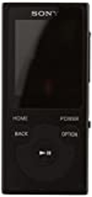 Sony NW-E394 Walkman (8GB)