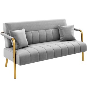 Yaheetech Polstersofa