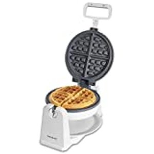 Cecotec Waffeleisen Kreisförmig