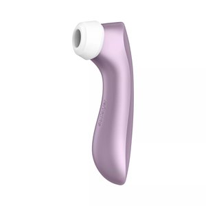 Satisfyer »Pro 2« Druckwellenvibrator