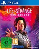 Life is Strange: True Colors (Playstation 4)