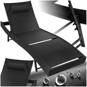 tectake Sonnenliege