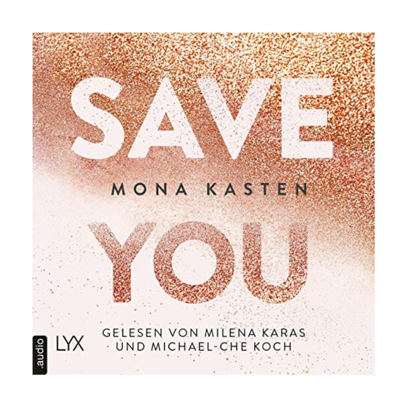 Save You: Maxton Hall 2