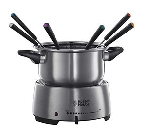 Russell Hobbs Fondue-Set