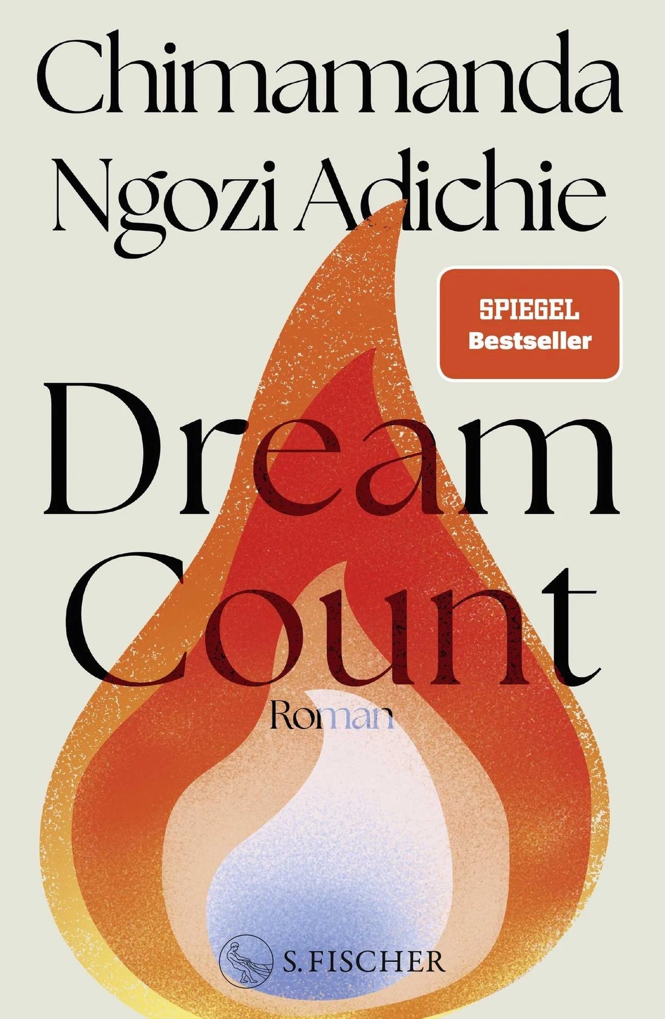 Dream Count von Chimamanda Ngozi Adichie
