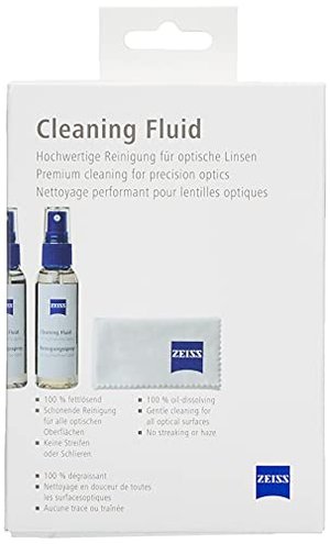 ZEISS Reinigungsspray (Set)