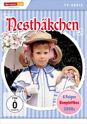 Nesthäkchen - Komplettbox