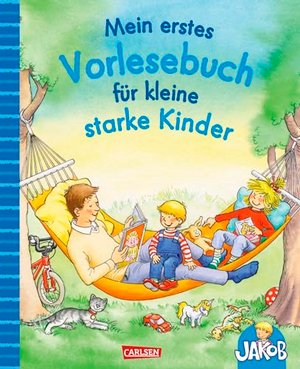 Mein erstes Vorlesebuch für kleine starke Kinder: ab 2 Jahren