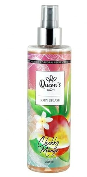 Prady - Body Splash „Cheeky Mango“