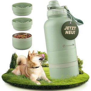 mea:hana Hunde-Trinkflasche