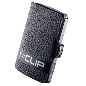 I-CLIP Original Mini Wallet mit Geldklammer