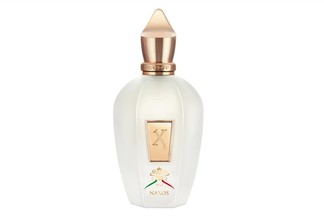 XERJOFF - XJ 1861 Naxos Eau de Parfum 100 ml