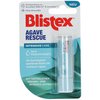 Blistex Agave Rescue