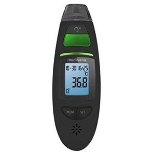 digitales 6in1 Fieberthermometer