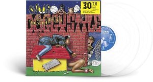 Snoop Doggy Dogg – Doggystyle (Vinyl)