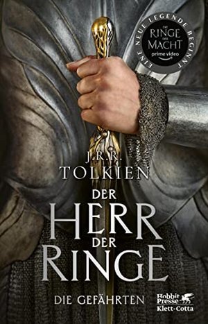 Der Herr der Ringe. Bd. 1 - Die Gefährten