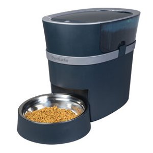 PetSafe "Smart Feed"-Futterautomat