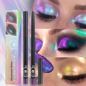Multichrom Eyeliner-Stift von Erinde