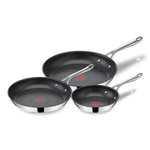 Tefal Pfannen-Set 20/24/28 cm