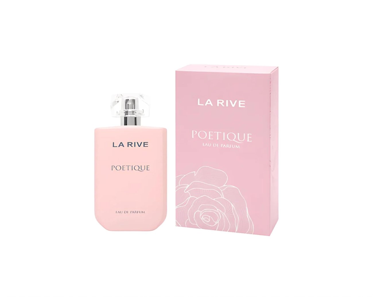 LA RIVE Poétique