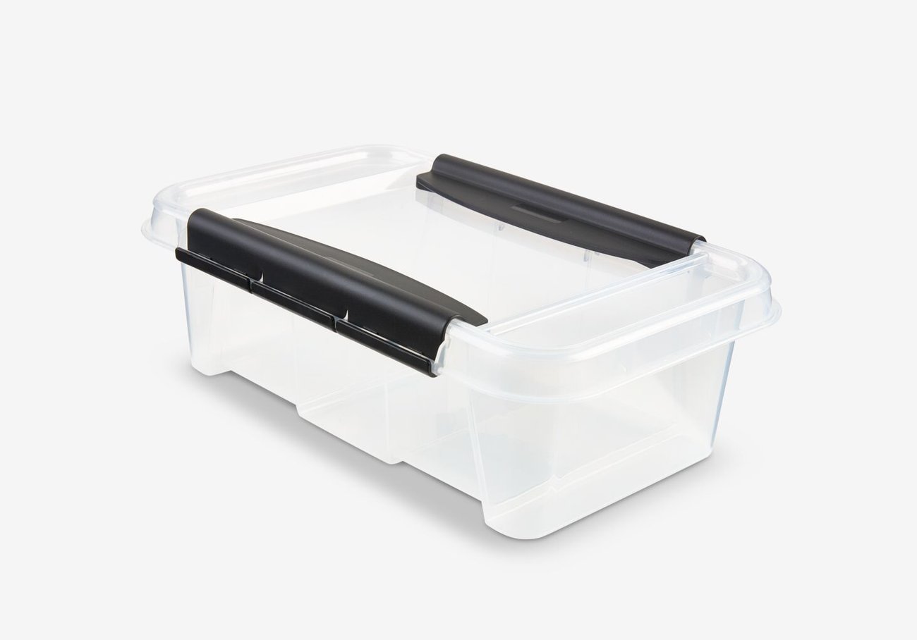 Aufbewahrungsbox