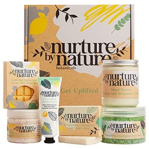 Geschenkset für Frauen von Nurture By Nature