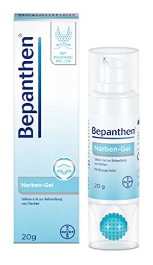 Bepanthen Narben-Gel