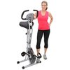 EXERPEUTIC Klappbarer Heimtrainer