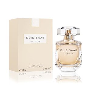 „Le Parfum“ von Elie Saab