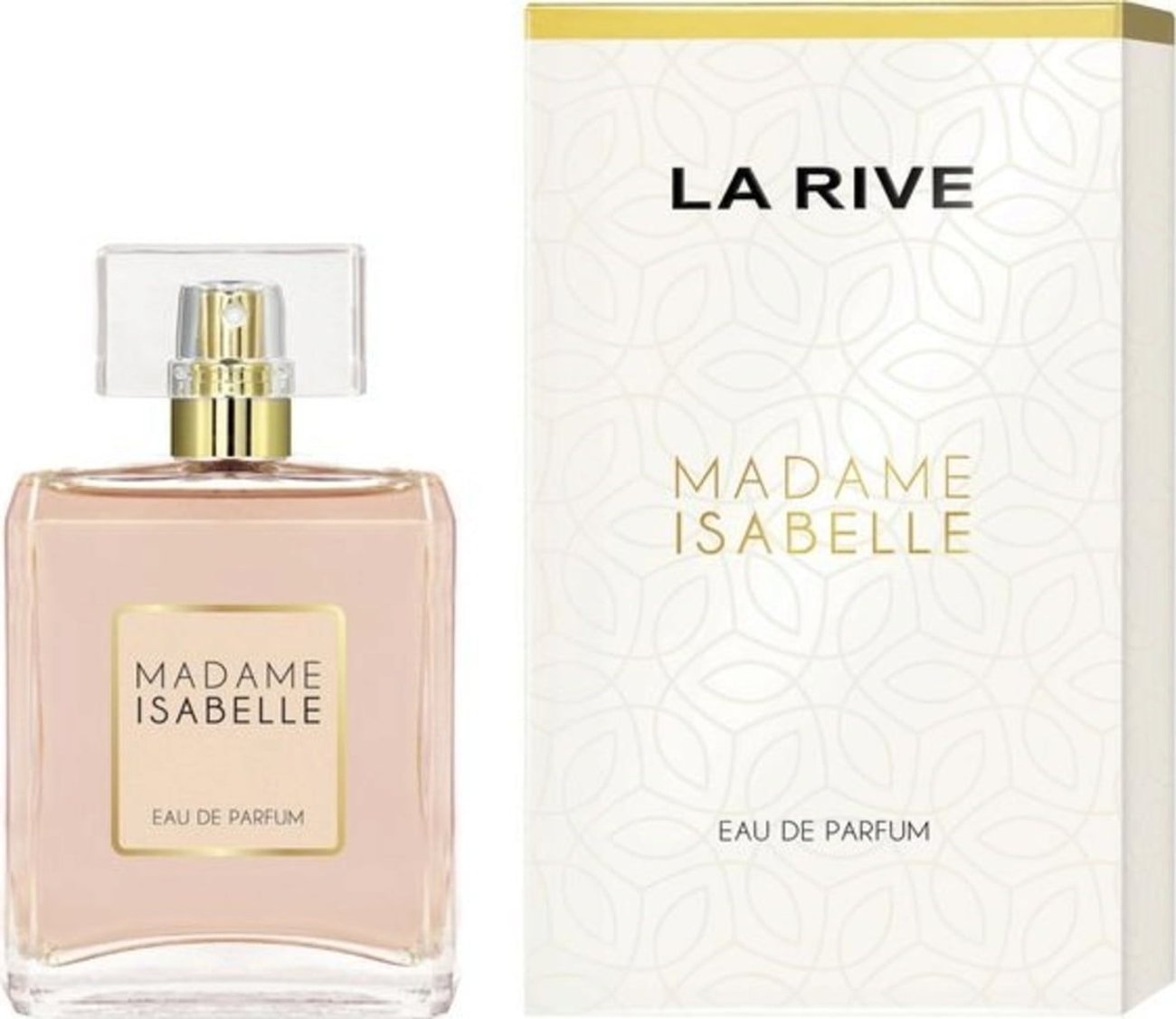 LA RIVE Madame Isabelle, EDP 100ml