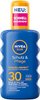 Nivea Sun Schutz & Pflege Citracell-Protect