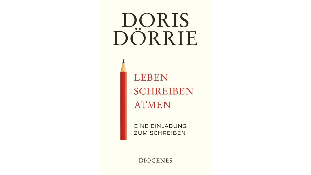 Leben, schreiben, atmen: Eine Einladung zum Schreiben