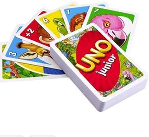 UNO Junior